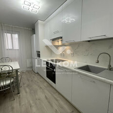 Квартира 35 м², 1-комнатная - изображение 1