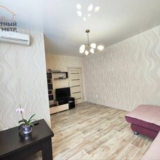 Квартира 51,6 м², 2-комнатная - изображение 2