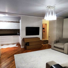 Квартира 71,1 м², 3-комнатная - изображение 2