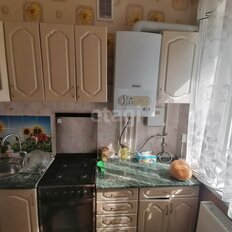 Квартира 44,2 м², 2-комнатная - изображение 1