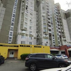 Квартира 81 м², 3-комнатная - изображение 1