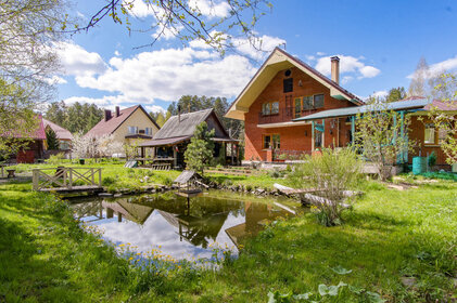 Дом, Чкаловская, Екатеринбург