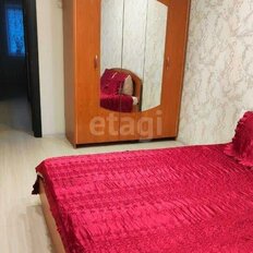 Квартира 58 м², 3-комнатная - изображение 3
