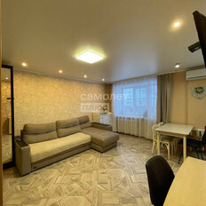 Квартира 43,5 м², 2-комнатная - изображение 2