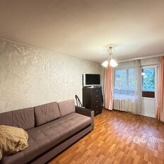 Квартира 30 м², 1-комнатная - изображение 4