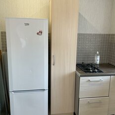 Квартира 30 м², 1-комнатная - изображение 4