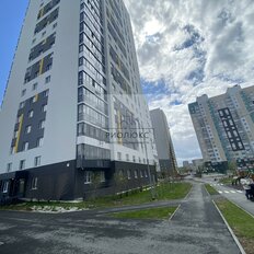 Квартира 25,7 м², студия - изображение 2