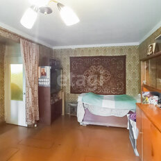 Квартира 44,7 м², 2-комнатная - изображение 3