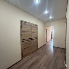 Квартира 59,3 м², 3-комнатная - изображение 4