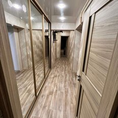 Квартира 45,5 м², 2-комнатная - изображение 1