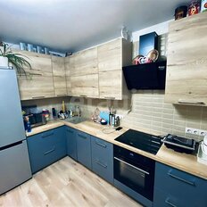 Квартира 76,4 м², 3-комнатная - изображение 4