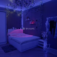 Квартира 36,5 м², 1-комнатная - изображение 5