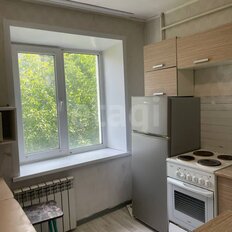 Квартира 30 м², 1-комнатная - изображение 5