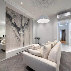 Квартира 61,7 м², 2-комнатная - изображение 2