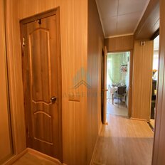 Квартира 30 м², 1-комнатная - изображение 5