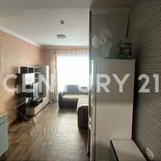 Квартира 26 м², студия - изображение 3