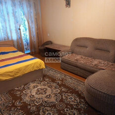 Квартира 32,8 м², 1-комнатная - изображение 1