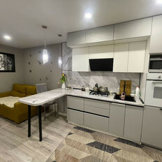 Квартира 48 м², 1-комнатная - изображение 5