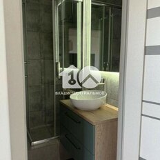 Квартира 33 м², студия - изображение 3