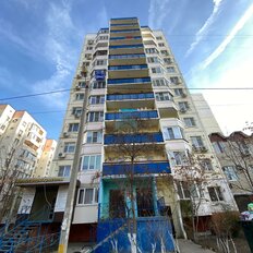 Квартира 39 м², 1-комнатная - изображение 1