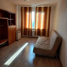 Квартира 62 м², 2-комнатная - изображение 1