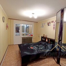 Квартира 68,8 м², студия - изображение 5
