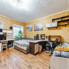 Квартира 62,9 м², 2-комнатная - изображение 3