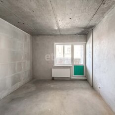 Квартира 39,1 м², 1-комнатная - изображение 2
