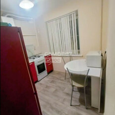 Квартира 30,6 м², 1-комнатная - изображение 2