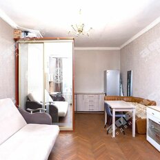 22,2 м², комната - изображение 2