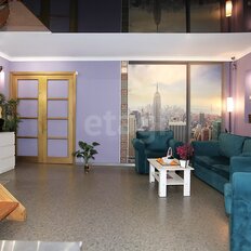 Квартира 140 м², 4-комнатная - изображение 5