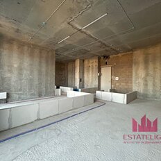 Квартира 74 м², 2-комнатная - изображение 5