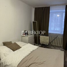 Квартира 29 м², 1-комнатная - изображение 1