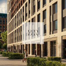 61,4 м², офис - изображение 1