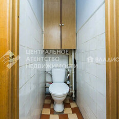 Квартира 61 м², 3-комнатная - изображение 4