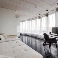 Квартира 215 м², 4-комнатная - изображение 5