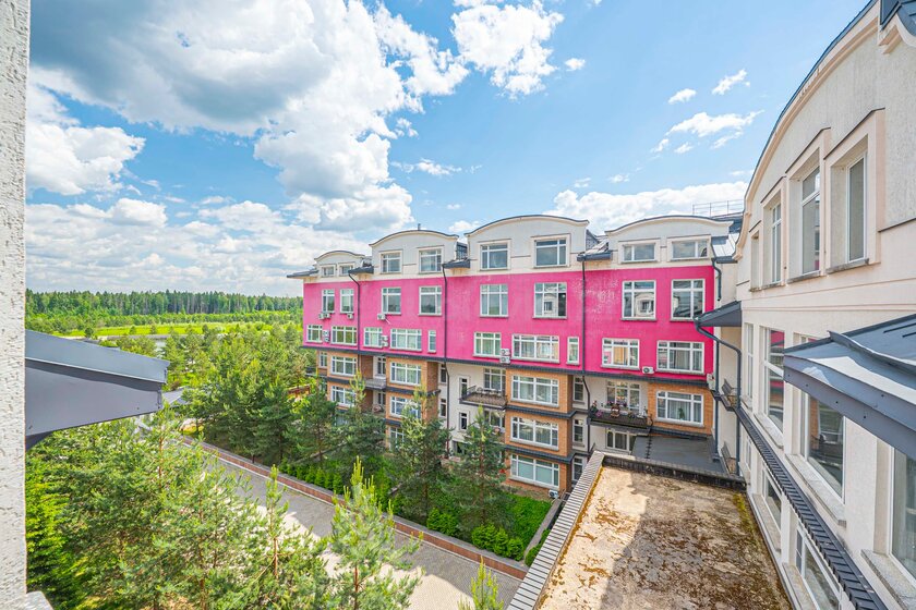 174,5 м², 3-комнатная квартира 26 175 000 ₽ - изображение 39