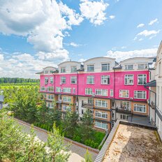 Квартира 200,6 м², 3-комнатная - изображение 4