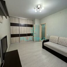 Квартира 40 м², 1-комнатная - изображение 5
