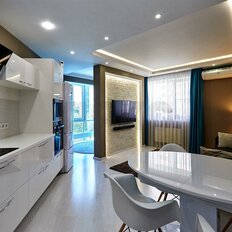 Квартира 62 м², 2-комнатная - изображение 5