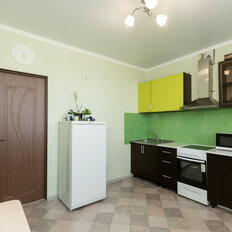 Квартира 38 м², 1-комнатная - изображение 3