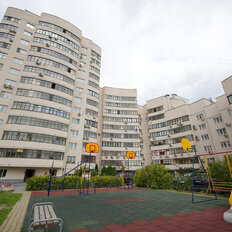 Квартира 180,6 м², 4-комнатная - изображение 3