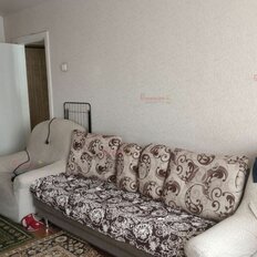 Квартира 30 м², 1-комнатная - изображение 4