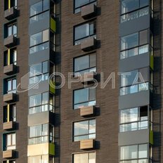 Квартира 39,9 м², 1-комнатная - изображение 5