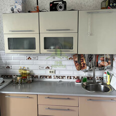 Квартира 26 м², студия - изображение 2