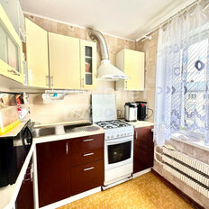 Квартира 49 м², 3-комнатная - изображение 3