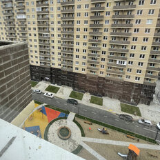Квартира 34 м², 1-комнатная - изображение 4