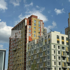 Квартира 41,3 м², 2-комнатная - изображение 3