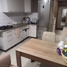 Квартира 40,1 м², 3-комнатная - изображение 1