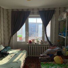 Квартира 67 м², 3-комнатная - изображение 1